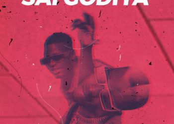 Larabeey x S.James Sai Godia Mp3 Download