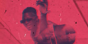 Larabeey x S.James Sai Godia Mp3 Download