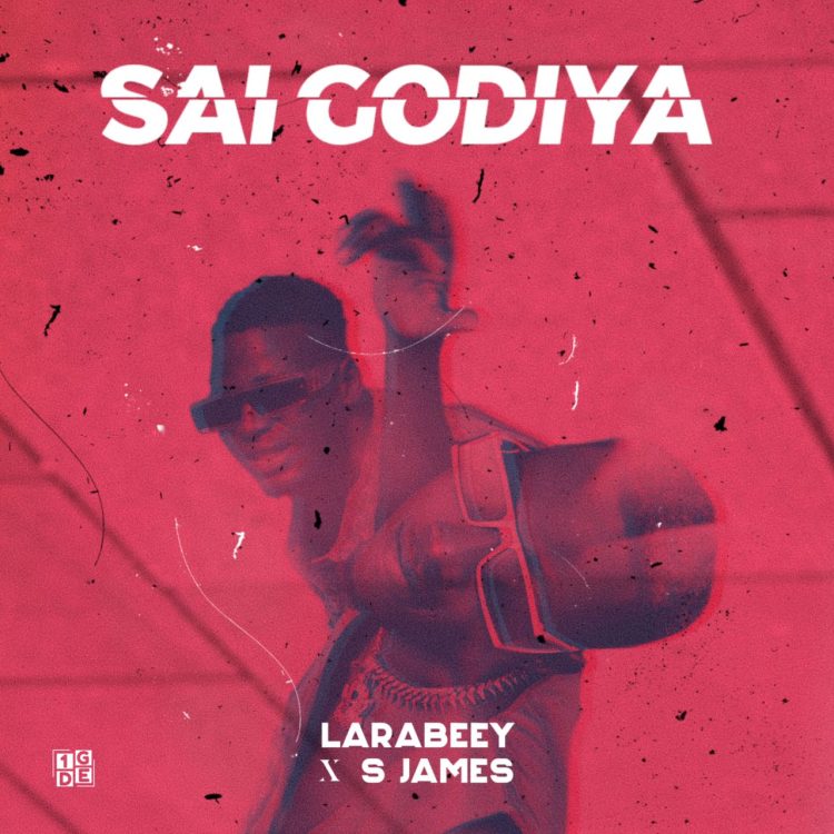 Larabeey x S.James Sai Godia Mp3 Download