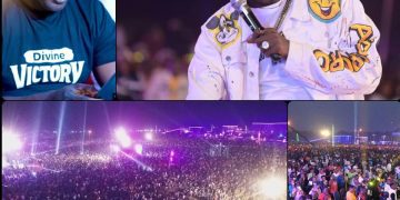 Breaking News: Billionaire Prophet Jeremiah Omoto Fufeyin presumably host largest CrossOver Service in Africa 1 Breaking News: Billionaire Prophet Jeremiah Omoto Fufeyin presumably host largest CrossOver Service in Africa