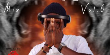 Dj LaMszXy Amapiano Vs Ghost Mix Vol.6 Mp3 Download