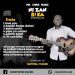 Mr. Chris Music Ni Zan Bika (I Will Follow You) Zip Download