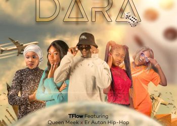 TFlow Ft Queen Meek ,Er autan hip hop,Naffy and Bae assurance Dara (Mix.By TFlow) Mp3 Download