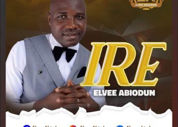 Elvee Abiodun Ire Mp3 Download