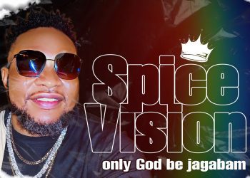 Spice Vision Only God Be Jagabam Mp3 Download