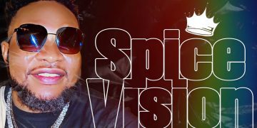 MUSIC: Spice Vision – Only God Be Jagabam 1 Spice Vision Only God Be Jagabam Mp3 Download