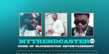 Read News & Download Latest Music At Mytrendcaster.com