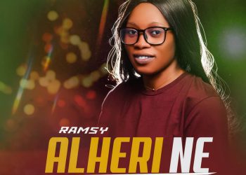 Ramsy Alheri Ne (Prod. By Nock D) Mp3 Download