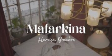 Hamisu Breaker Mafarkina (Official video) 2023 Mp4 Download