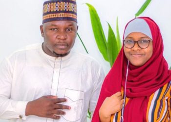 AMINU HARUNA SON OF JIGAWA Won 100K and Standard Music Video at Hausa Hip Hop24 Challenge