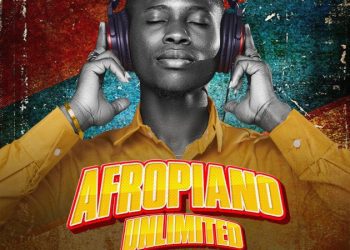 DJ Tunzy AfroPiano Unlimited Mp3 Download