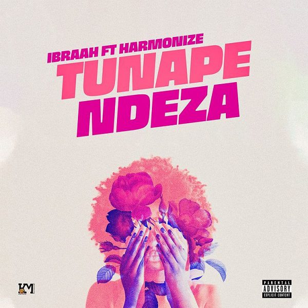 Ibraah Tunapendeza ft. Harmonize Mp3 Download