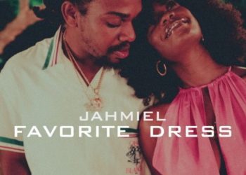 Jahmiel Favorite Dress Mp3 Download