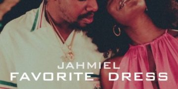 Jahmiel Favorite Dress Mp3 Download
