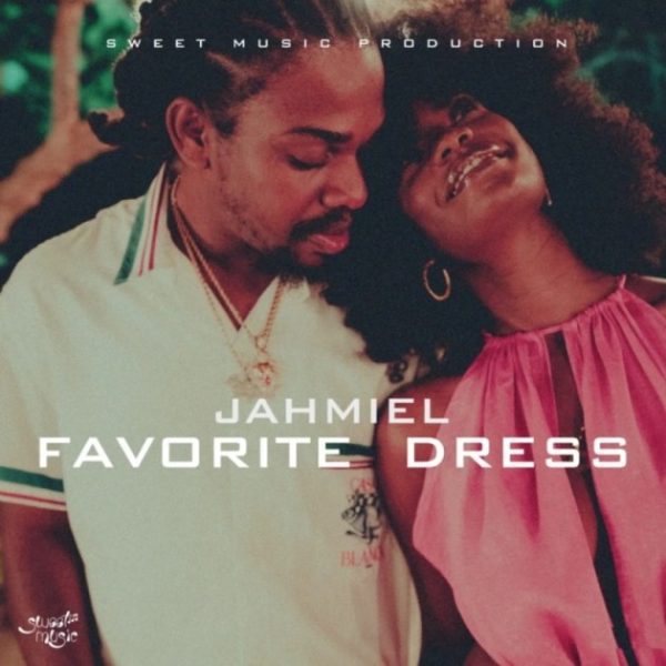 Jahmiel Favorite Dress Mp3 Download 