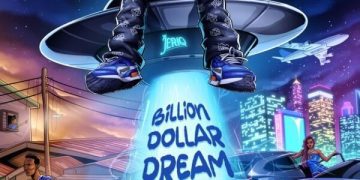 Jeriq My Bro ft. Phyno Mp3 Download