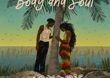 MUSIC: Joeboy – Body & Soul