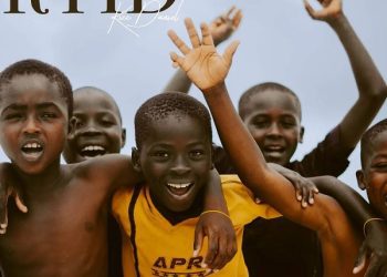 Kizz Daniel RTID (Rich Till I Die) Mp3 Download