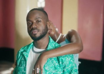 Korede Bello Available Mp4 Download