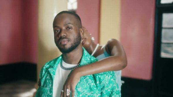 Korede Bello Available Mp4 Download 