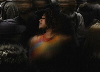 Libianca People (Check On Me) Mp3 Download