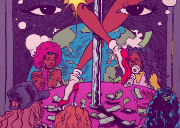 Kari Faux ME FIRST Mp3 Download