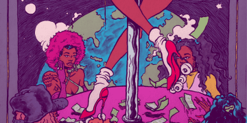 Kari Faux ME FIRST Mp3 Download