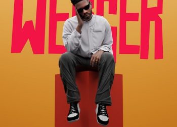 Mr Eazi Werser Mp3 Download