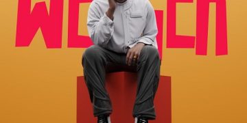 Mr Eazi Werser Mp3 Download