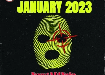 NGT Monthly Mix January 2023 Mp3 Download