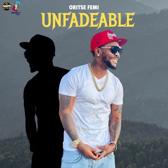 Oritse Femi Unfadeable Zip Download 