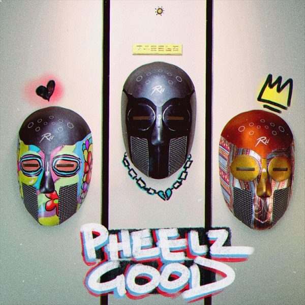 Pheelz Stand By You Mp3 Download