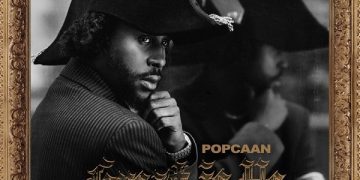 EP: Popcaan – Great Is He EP 1 Popcaan Great Is He EP Zip Download