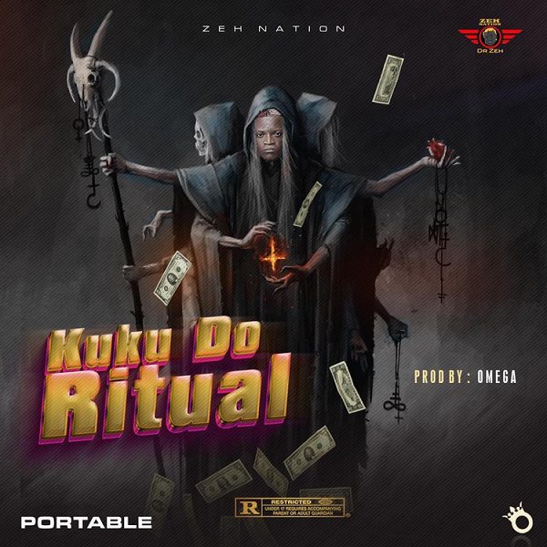 Portable Kuku Do Ritual Mp3 Download