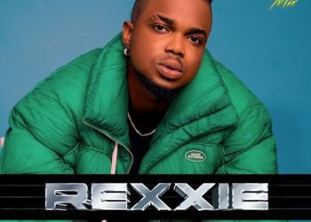 Rexxie Life of The Party Mix: Big Vibe Vol. 1 Mp3 Download