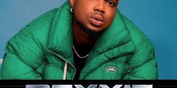 MIXTAPE: Rexxie – Life of The Party Mix: Big Vibe Vol. 1 1 Rexxie Life of The Party Mix: Big Vibe Vol. 1 Mp3 Download