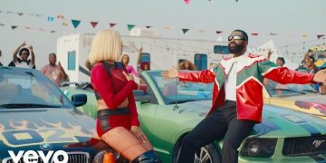 Ric Hassani My Only Baby Mp4 Download