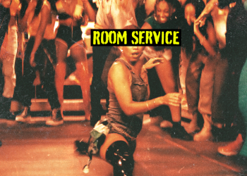 Haviah Mighty’s Room Service Mp3 Download