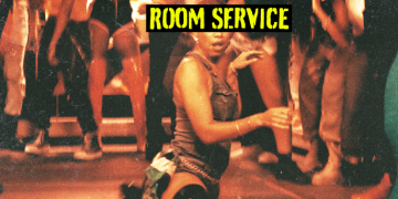 Haviah Mighty’s Room Service Mp3 Download