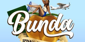 SPINALL Bunda ft. Olamide, Kemuel Mp3 Download
