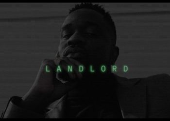 Sarkodie Landlord (Nasty C Diss) Mp3 Download