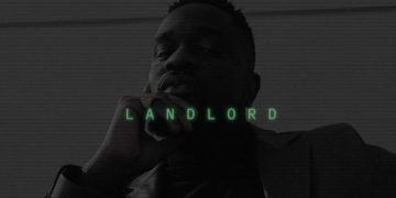 Sarkodie Landlord (Nasty C Diss) Mp3 Download