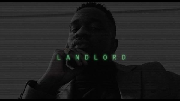 Sarkodie Landlord (Nasty C Diss) Mp3 Download 