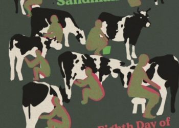 Homeboy Sandman Eighth Day Of Christmas Mp3 Download