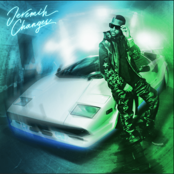 Jeremih Changes Mp3 Download
