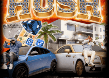 Celly Ru Ft. OhGeesy Hush Mp3 Download