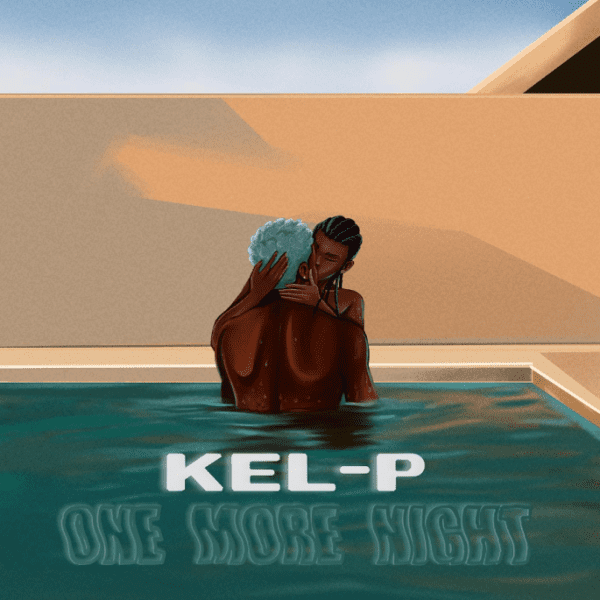 Kel-P One More Night