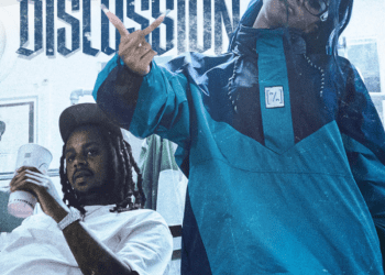 Shady Blu & Babyface Ray Topic Of Discussion Mp3 Download