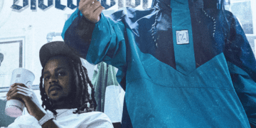 MUSIC: Shady Blu & Babyface Ray – Topic Of Discussion 1 Shady Blu & Babyface Ray Topic Of Discussion Mp3 Download