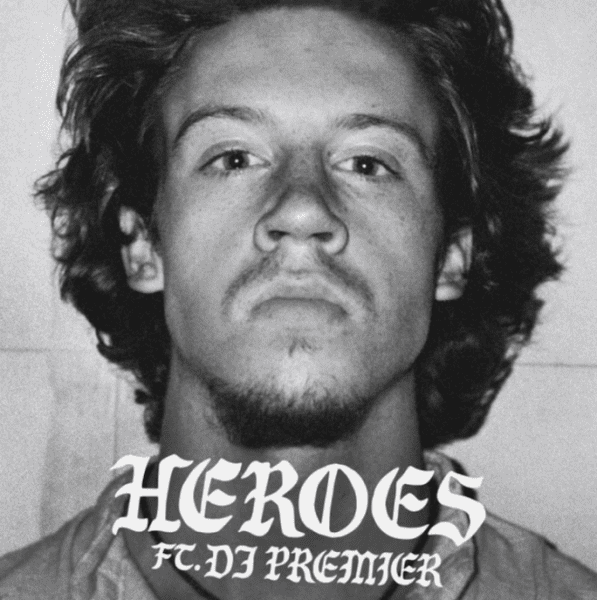 Macklemore Ft. DJ Premier HEROES Mp3 Download